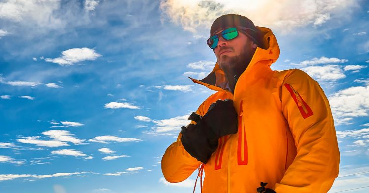 8 vestes de ski pas chères pour homme