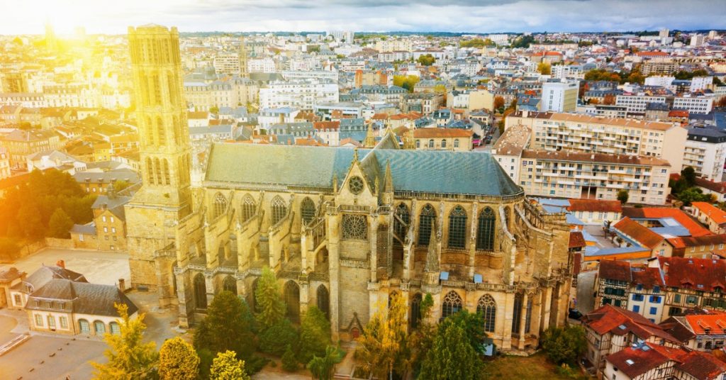 Sigue leyendo Les 10 villes de France où trouver la meilleure qualité de vie en 2019