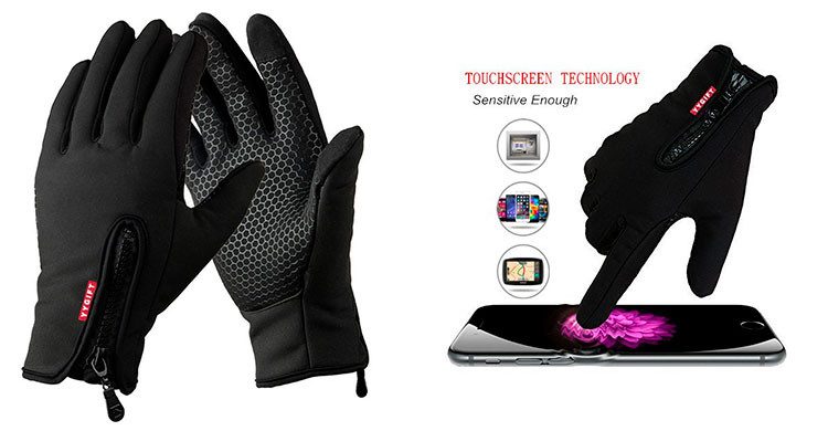 Yygift Gants sport (Amazon.fr)