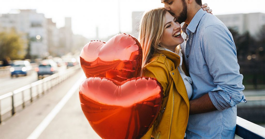 Sigue leyendo Top 8 des coffrets cadeaux Saint-Valentin