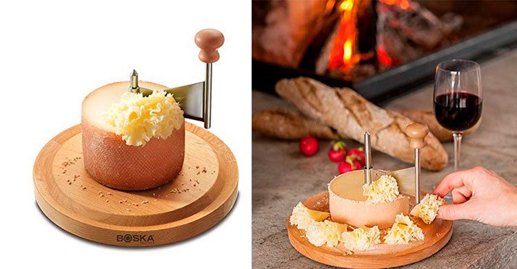 Fraiseur fromage (Amazon.fr)