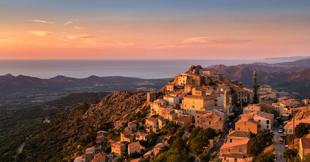 Sigue leyendo Les 5 plus beaux gîtes en Corse pour partir en week end