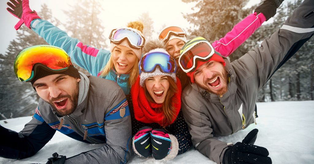 Sigue leyendo Les incontournables pour un week-end au top à Val Thorens !