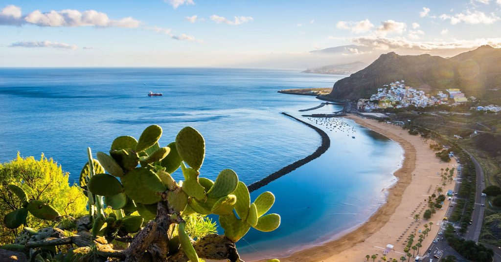 Sigue leyendo 6 incontournables pour découvrir les îles Canaries !