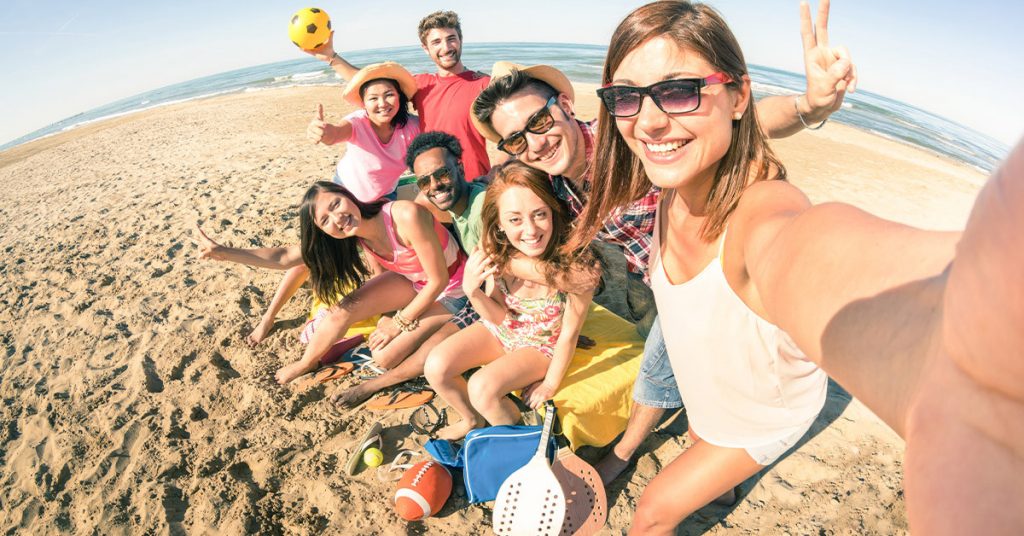 Sigue leyendo Top 5 des régions préférées des français pour les vacances de printemps