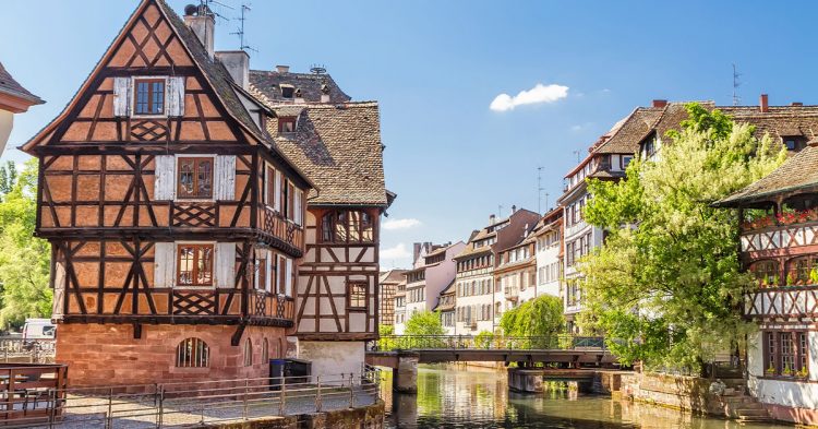 Sigue leyendo Les 7 plus beaux gîtes d&rsquo;Alsace pour partir en weekend