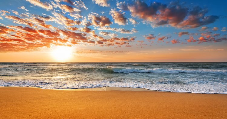 Les 8 plus belles plages d&rsquo;Andalousie