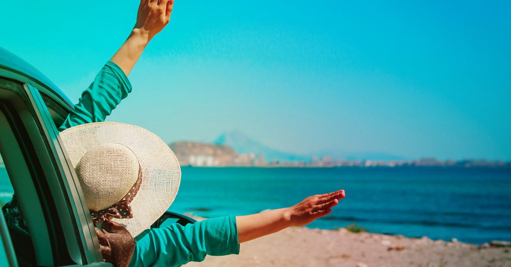 10 gestes pour économiser pendant les vacances