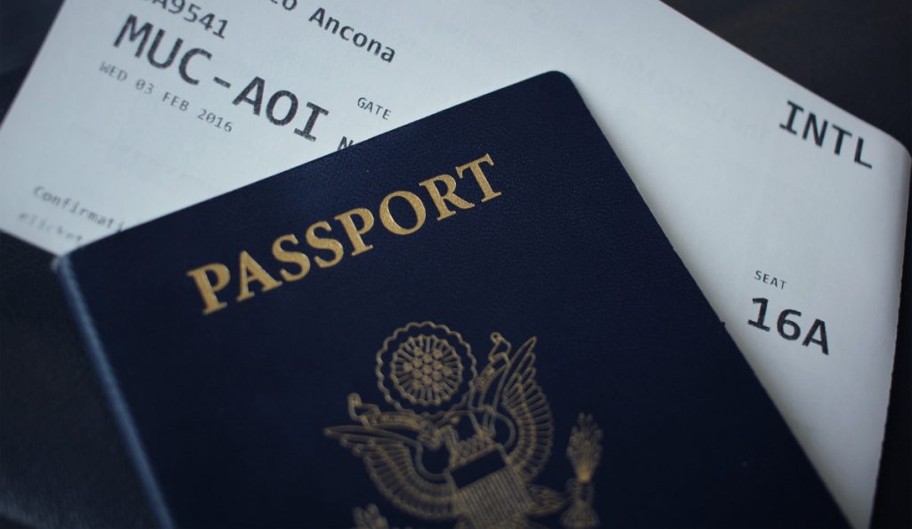 Sigue leyendo Êtes-vous en règle pour voyager aux États-Unis ?