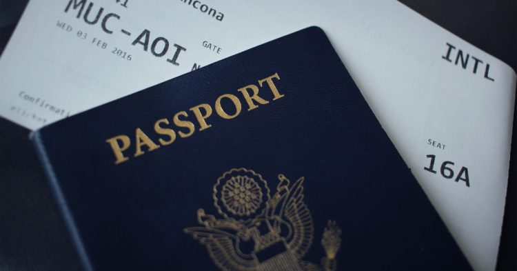 Sigue leyendo Êtes-vous en règle pour voyager aux États-Unis ?