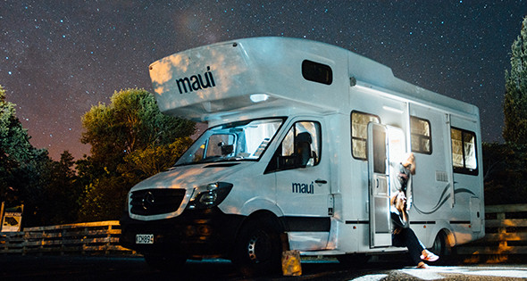 Sigue leyendo 3 voyages organisés à faire en camping-car