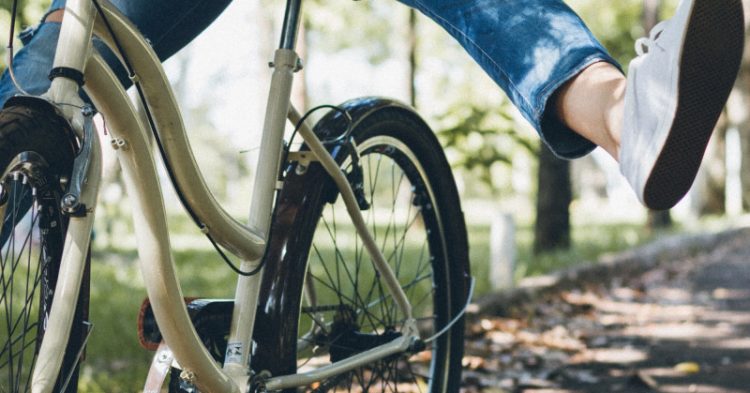 Sigue leyendo Top 5 des randonnées à vélo en France