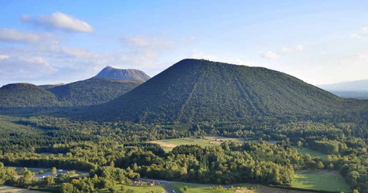 Sigue leyendo Le Top 5 des choses à faire en Auvergne cet été