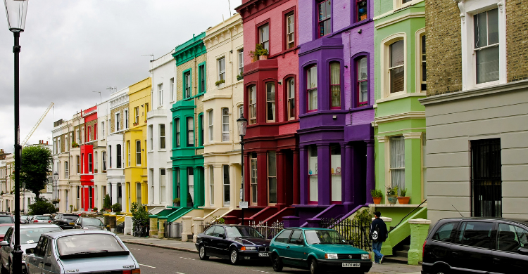 Notting Hill