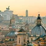 4 destinations qui vous téléportent dans le temps