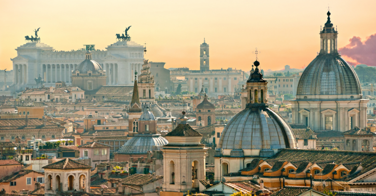 Sigue leyendo 4 destinations qui vous téléportent dans le temps