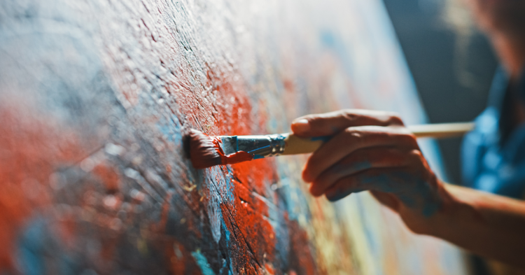 Sigue leyendo Top 4 techniques pour peindre dans l&rsquo;obscurité